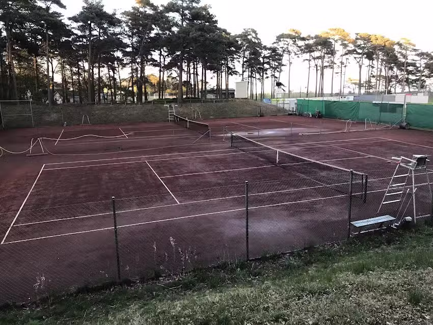 SKILLINGE TENNIS