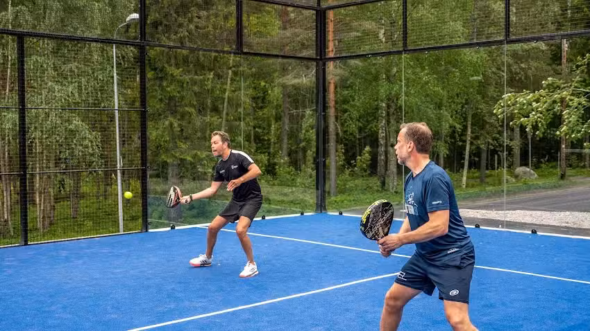 Sk&ouml;ns Tennisklubb