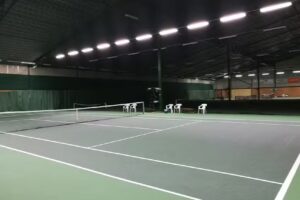 Skövde Tennisförening