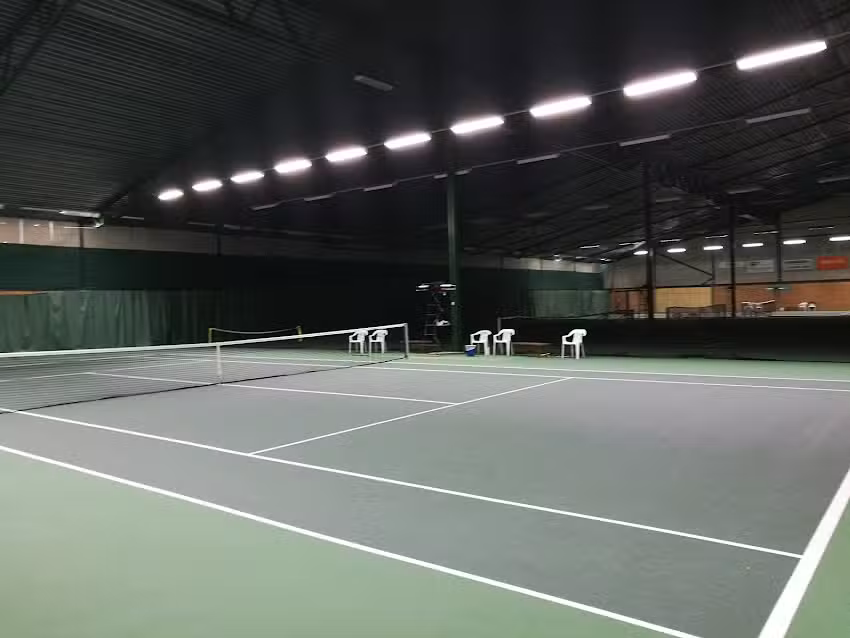 Skövde Tennisförening