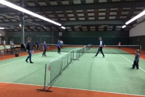 Skultorps Tennisklubb