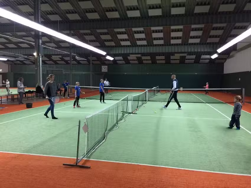 Skultorps Tennisklubb