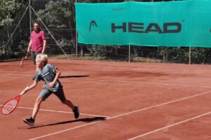 Skummeslövs tennisklubb