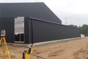 Slöinge Tennisklubb