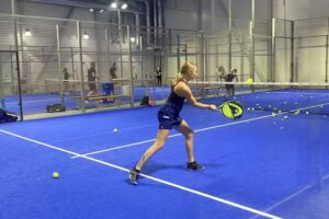 Smålandsstenars Tennisklubb