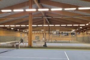 Smedslättens Tennisförening