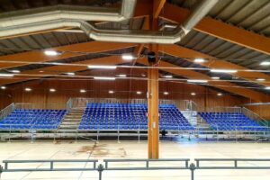 Söderhamns Tennissällskap