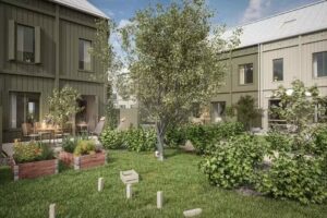 Solvallparken Tennisbannor