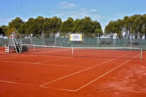 Söndrums Tennisklubb