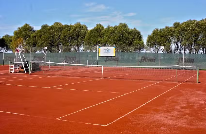 S&ouml;ndrums Tennisklubb