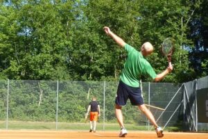 Sörfjärdens Tennisklubb