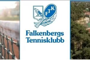 Stadion Falkenbergs Tennisklubb