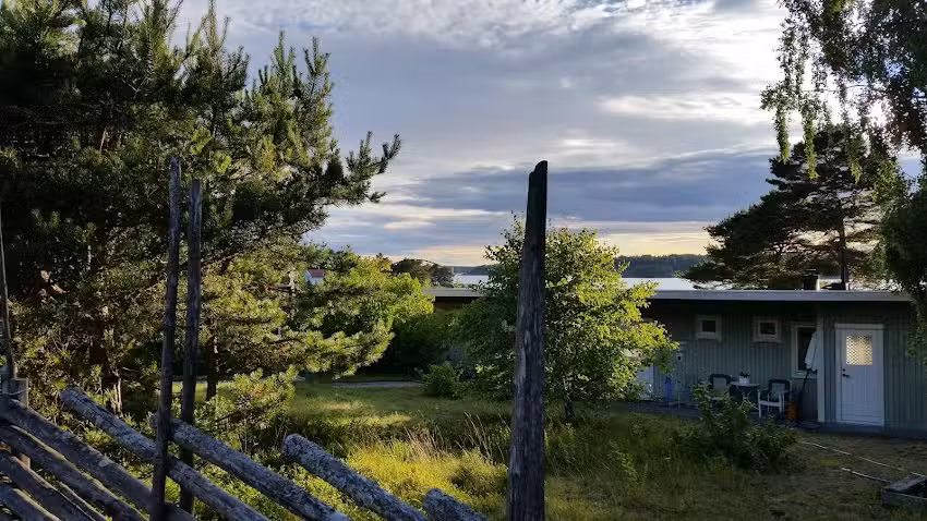 Stavsnäs By Tennisklubb