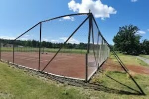 Stavstorp Croquet & Tennis Club