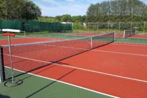 Stenhamra Tennisklubb