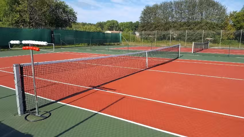 Stenhamra Tennisklubb