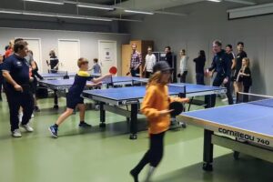 Stenungsunds Bordtennisförening