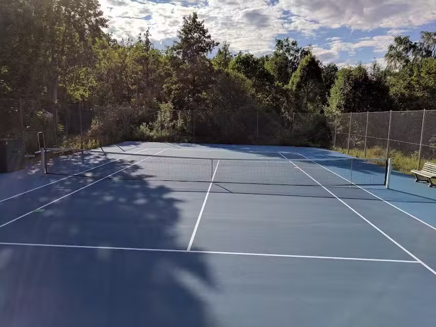 Sticklinge Tennisbana