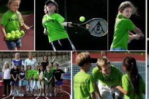 Stockholm Tennis Academy Tennisklubb