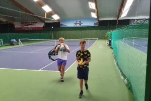 Stockholms Tennishall