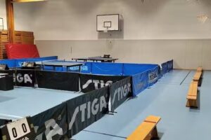 Storå Bordtennis klubb