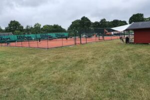 Stora R&ouml;rs Tennisklubb