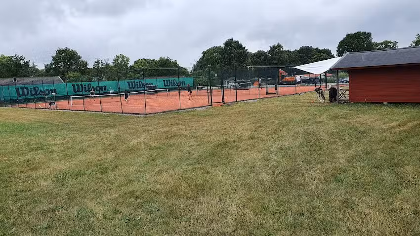 Stora R&ouml;rs Tennisklubb