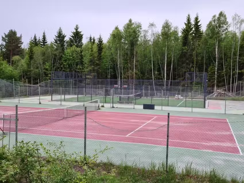 Stubbsands Tennisklubb