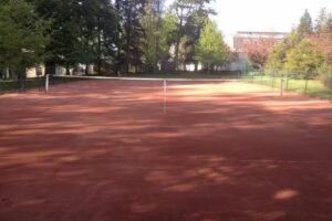 Svalövs Lawn Tennisklubb