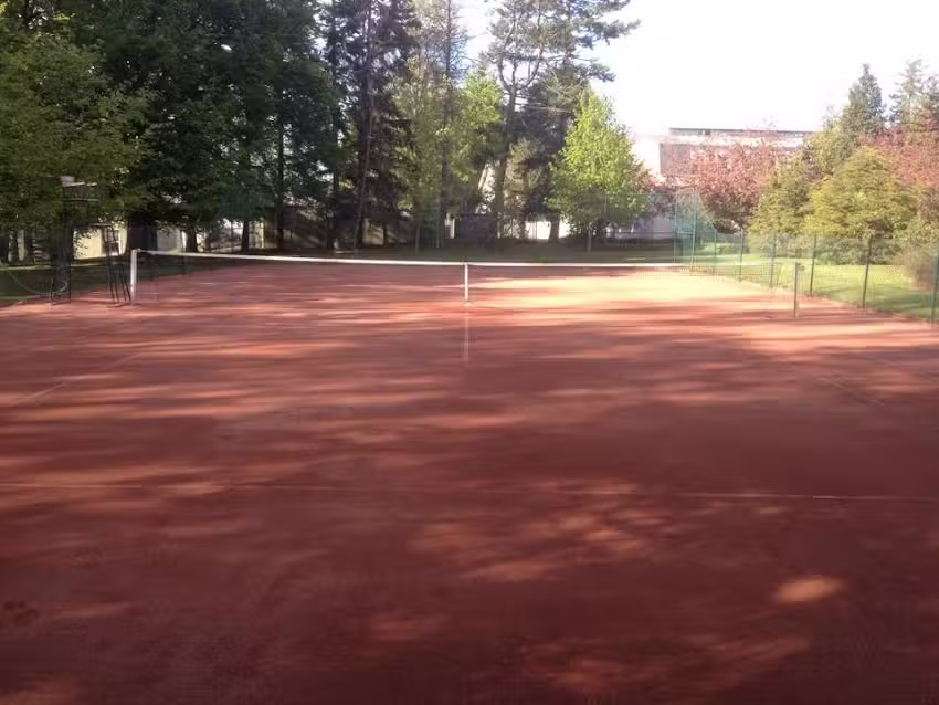 Svalövs Lawn Tennisklubb