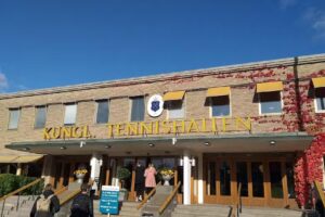 Svenska Tennisförbundet