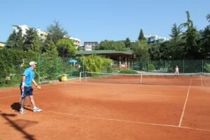 Swedish Tennis Society