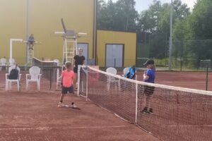 Tabergsdalens Tennisklubb