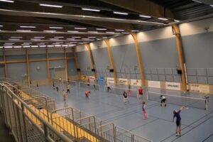 Täby RacketCenter