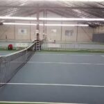 T&auml;by Tennisklubb