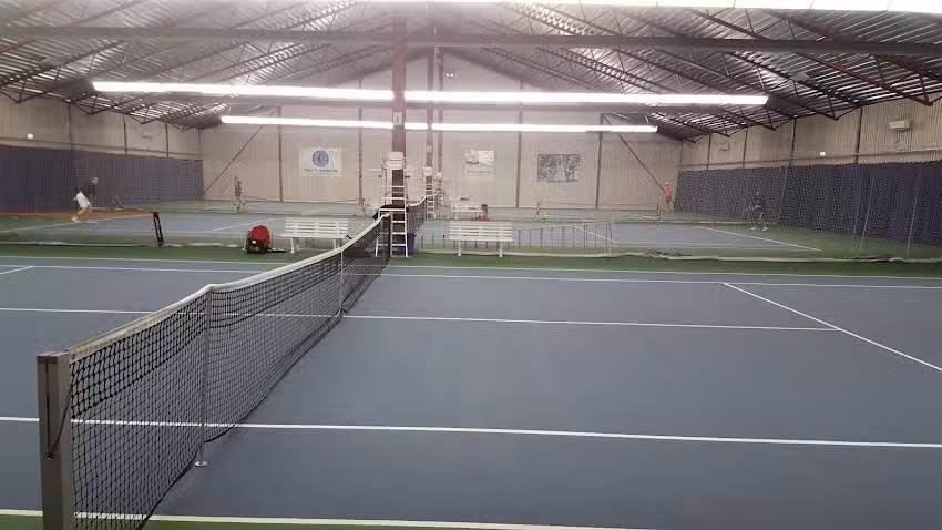 T&auml;by Tennisklubb