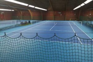 Team Åkered Tennisklubb