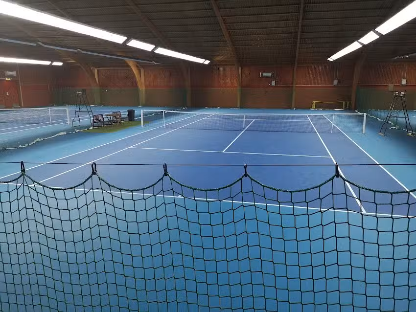 Team Åkered Tennisklubb