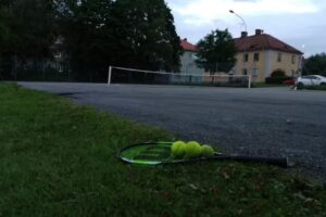 Tennis Örnsro