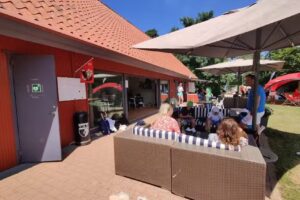 Tennis & Padel Caféet