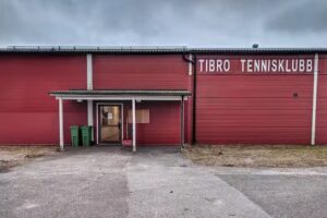 Tibro Tennishall