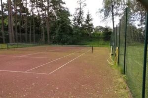 Torbjörntorps Tennisplan