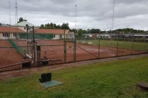 Torshälla Tennisklubb TTK