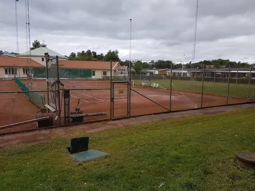 Torsh&auml;lla Tennisklubb TTK