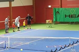 Torslanda Tennisklubb