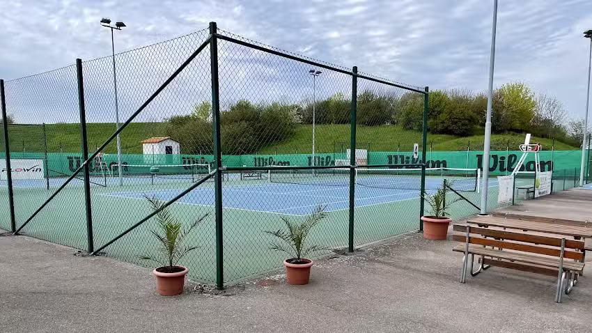 Trelleborgs Tennisklubb