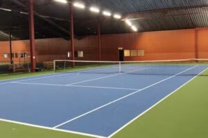 Trollhättans Tennisklubb