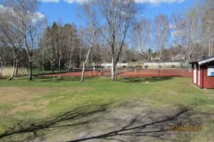 Trosa Öbolandets Tennisklubb