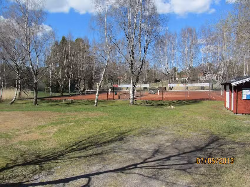 Trosa &Ouml;bolandets Tennisklubb