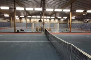 Tullinge Tennisklubb